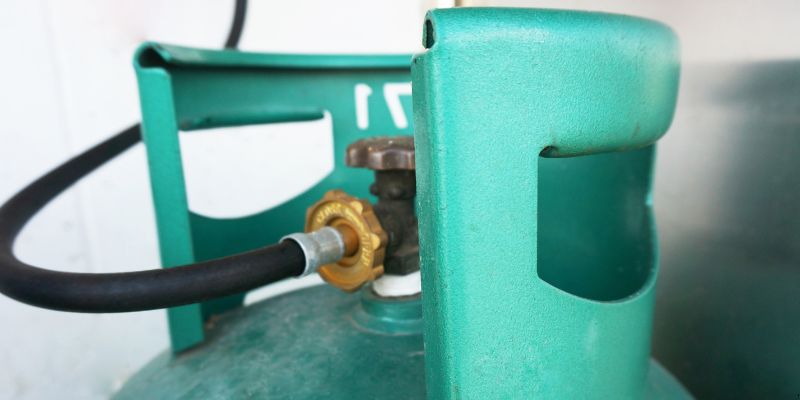 Como Saber Se O Gás Tá Vazando em Brasília: Confira 5 Dicas Como Saber Se O Gás Tá Vazando em Brasília: Confira 5 Dicas