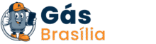 gás brasilia